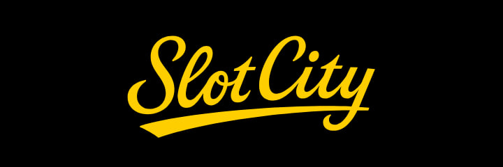 Slots City logo